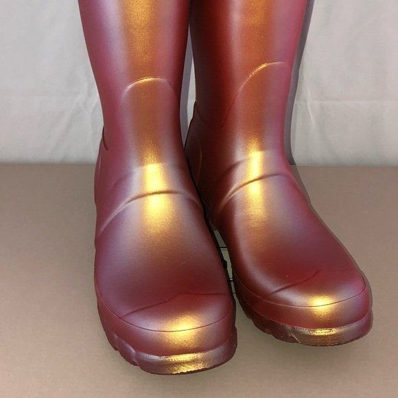 Hunter original tall nebula iridescent - Picture 7 of 8